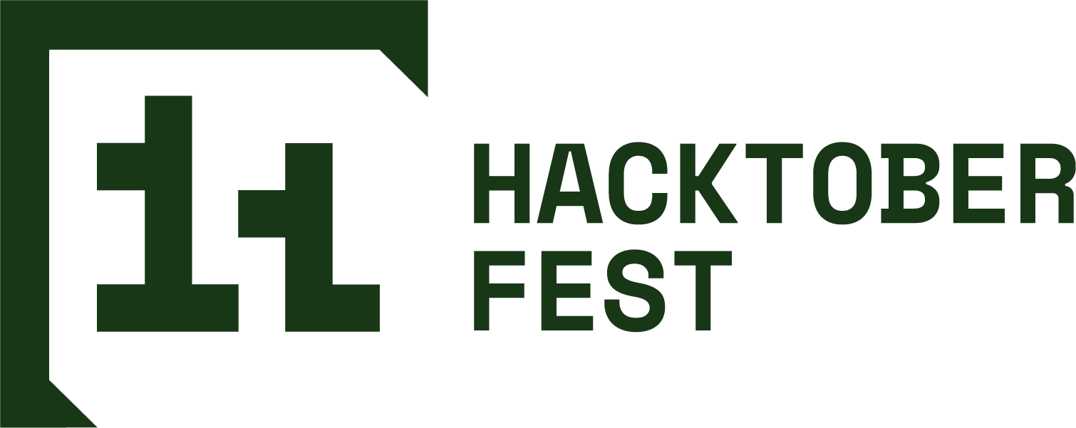 Hacktoberfest 2020 logo